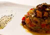 Si por algo nos caracterizamos aparte de por nuestra carne es por nuestra inclreible localización.