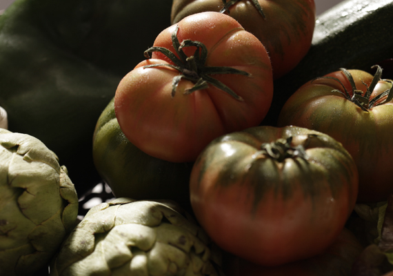 Si por algo nos caracterizamos aparte de por nuestra carne es por nuestra inclreible localización.